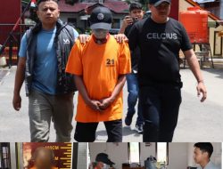 Cabuli Anak Dibawah Umur Warga Tapparan Diancam Pidana 15 Tahun