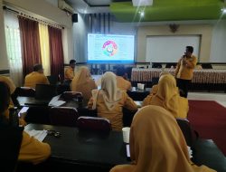 APSI Gelar Sosialisasi Kebijakan Baru Kurikulum Satuan Pendidikan Kombel Peningkatan Kompetensi Guru di Maros