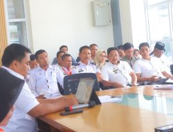 Dekatkan Layanan Adminduk, Kadisdukcapil Bulukumba Perkenalkan Inovasi Lada Terpedas