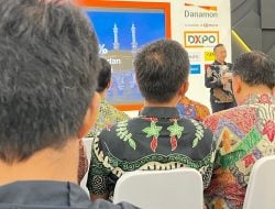 DXPO By Danamon Tawarkan Berbagai Promo Menarik Mulai Hemat Keliling Dunia hingga Suku Bunga 4,68 Persen KPR