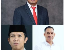 Seksi, Tiga Kader HMI Berebut Rekomendasi Gerindra di Pilkada Sinjai