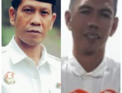 PAC Tellulimpoe Ancam Mundur, Ketua DPC : Silahkan Ajukan Pengunduran Diri