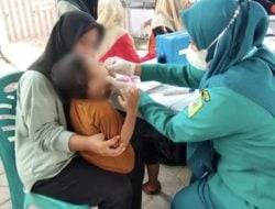 Siswa SDN di Sinjai Demam dan Kaki tak Bisa Digerakkan, Diduga Usai Vaksin Polio