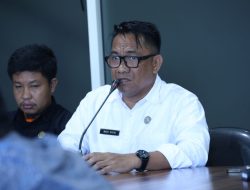 Panitia Pelantikan Anggota Dewan Bulukumba Minta Maaf ke Wartawan