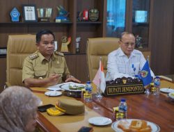 TPP ASN Kabupaten Jeneponto Dibayarkan di Awal Bulan