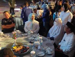 Sudirman Sulaiman Tegaskan “Istri Saya Hanya Satu”