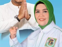 Viral di Medsos Flyer Irwandi-Ratna, Akankah Berpasangan di Pilkada Sinjai?