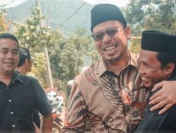 Pemuda Sinjai Barat Kagum Sosok Paslon MA-AIH, Konsep Pemerintahan yang Ditawarkan Sejalan Kemauan Masyarakat Sinjai