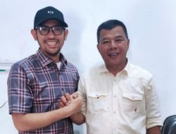 Putra Andi Sukri Hingga Askar HL All Out Menangkan Andi Utta-Edy Manaf