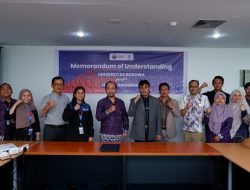 Kolaborasi FPSI Unibos dan HIMPSI Indonesia Siap Ciptakan Pendidikan Profesi Psikolog yang Merata Hingga Indonesia Timur