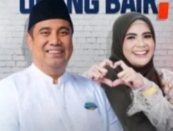 Kesehatan TMS, Calon Wabup Suhartina Bohari Gagal Bertarung di Pilkada Maros