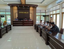 PHI Wajo Pertanyakan Surat Edaran Bupati soal Larangan Penerbitan Keterangan Domisili di Kecamatan