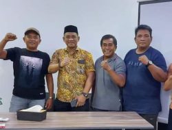 Tim Pemenangan Belopa dan Belopa Utara Komitmen Memenangkan Pata Dhevy Diperhelatan Pilbup Luwu