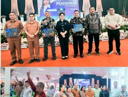 Rapor Pendidikan Perbaiki Sistem Pembelajaran di Sekolah