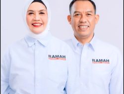 Kombinasi Pasangan Ideal, Mantan Ketua DPRD Sebut Pasangan RAMAH Layak Pimpin Sinjai