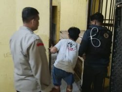 Kronologi Penangkapan Residivis Curanmor di Bulukumba yang Ditembak
