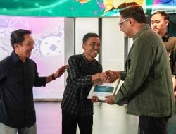 Indosat Ooredoo Hutchison Hadirkan Kelas AI dan Otomasi di IDCamp 2024