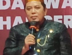 Penetapan Bakal Calon Bupati dan Wakil Bupati Pinrang 22 September 2024