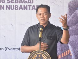 Inginkan Enrekang Maju dan Berkembang,Mitra Fakhruddin Tambah Lagi Kuota Beasiswa 26 Ribu