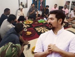 Petani Sawit Keluhkan Hilangnya Kuota Pupuk Subsidi, Akbar Andi Leluasa Paparkan Solusinya