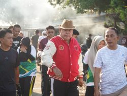 Isu Pembangunan Sekolah Kristen di Soreang, Abdul Hayat Gani Ajak Masyarakat Tetap Tenang