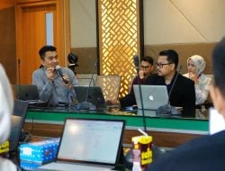 FK Unhas GelarPre-Conference Workshop Artificial Intelligent (AI) for Educators