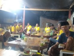 Komunitas H2 Marioriawa Bergabung ke Tim Paslon Bupati dan Wakil Bupati Soppeng  H Suwardi Haseng – Selle KS Dalle