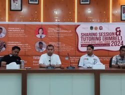 Pjs Bupati Jayadi Nas Berikan Kiat Lulus CPNS Tahun 2024