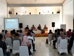 Kadiskes Bulukumba: Banyak Penderita Kanker Serviks