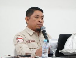 Kampanye Dimulai, Bawaslu Bulukumba Ingatkan Ketentuan bagi Anggota DPRD yang Ikut Kampanye