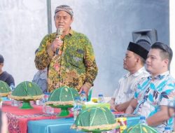 Puluhan Tokoh di Wamas Siap Menangkan Pata-Dhevy