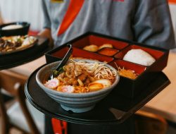 Rayakan Ultah ke-20, Gokana Ramen & Teppan Bagi-bagi Hadiah Total Rp1 Miliar