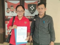 Kasus Kematian Virendy Berlanjut, Giliran Rektor, Dekan FT dan Sejumlah Senior Mapala Unhas Dilaporkan LKBH Makassar ke Polda Sulsel