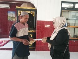 Bawaslu Parepare Imbau Pengurus Rumah Ibadah Steril dari Kampanye Politik