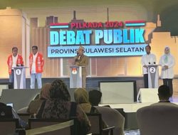 Patuhi Imbauan KPU, Jubir DIA: Tidak ada Pengerahan Massa di Area Debat