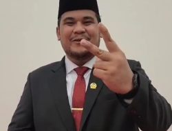 Sampaikan Sikap Politiknya, A Amar Putera Mentan dan Ponakan Cagub Andalan Ajak Masyarakat Dukung Pasangan Ramah di Pilkada Sinjai