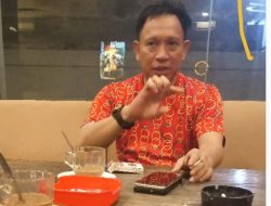 Ketua DPC PKS Pinrang Irwan Hasyim : Hentikan Bernarasi yang Tidak Ada Dasar Hukumnya