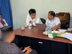 Diduga Tidak Netral Kepala Desa di Enrekang Terancam Pidana Penjara