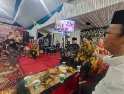 Diundang Komunitas Jawa, SUKSES Tekankan Tingginya Nilai Keberagaman Budaya