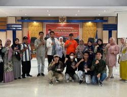 Lelang Karya Pemuda 2024, Apresiasi bagi Kreativitas Pemuda Bulukumba