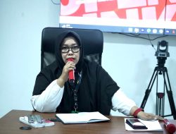 Reformer PKA Gelar Pertemuan Optimalisasi Keterbukaan Informasi Publik
