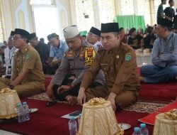 Pjs Bupati Jayadi Nas : Mari Ikuti Contoh Baik Rasulullah SAW