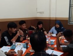 Sentra Gakkumdu Luwu Sepakat Meneruskan Penanganan Dugaan Pelanggaran Pemilu di Tahap Penyidikan