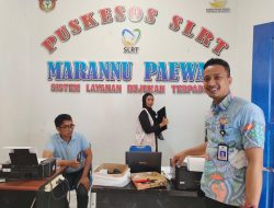 Pemkab Wajo Komitmen Beri Pelayanan Kesehatan Gratis ke Masyarakat