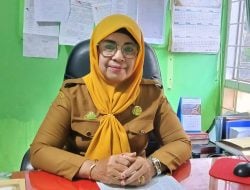 Kabid Pemberdayaan UMKM Dinas Koperasi dan UKM Kabupaten Pinrang Hj.Sumarni Menga : Meningkatan Pendapatan Pelaku Usaha dengan Pemanfaatan E Commerce