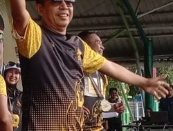 Mantan Pj Wali Kota Parepare Akbar Ali Sikap Tudingan Miring Padanya