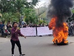 Pj Bupati Enrekang Diminta Komitmennya Ciptakan Pilkada Damai