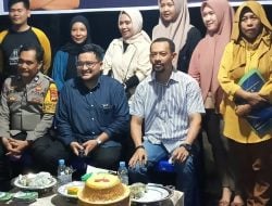 Anggota DPRD Fraksi Demokrat Achmad Ryan : Saya Akan Mengawal Aspirasi Masyarakat