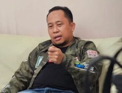 Soal Banjir di Makassar, Jubir DIA: Tak Sekalipun Danny Menyebut Nama atau Menyalahkan Pendahulunya