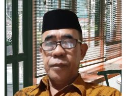 Dukungan Tokoh Masyarakat Terus Mengalir untuk Calon Bupati dan Wakil Bupati Pinrang, Iwan-Sudirman